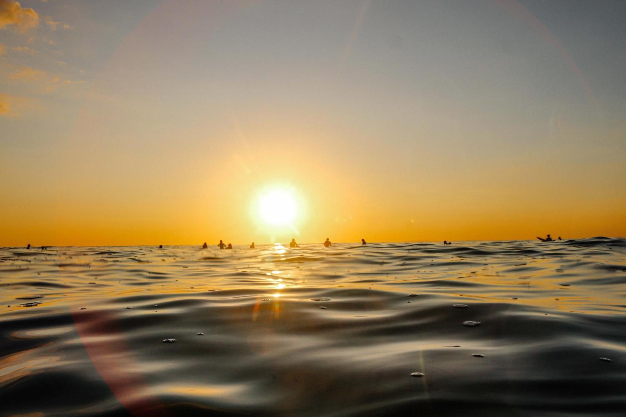 Surf Synergy All-Inclusive Surf Retreat Jacó Exteriör bild