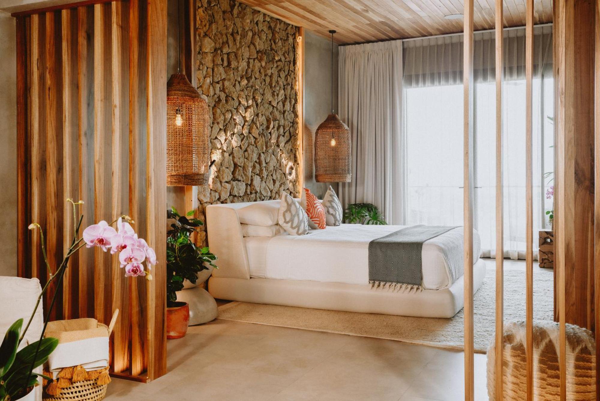 Surf Synergy All-Inclusive Surf Retreat Jacó Exteriör bild